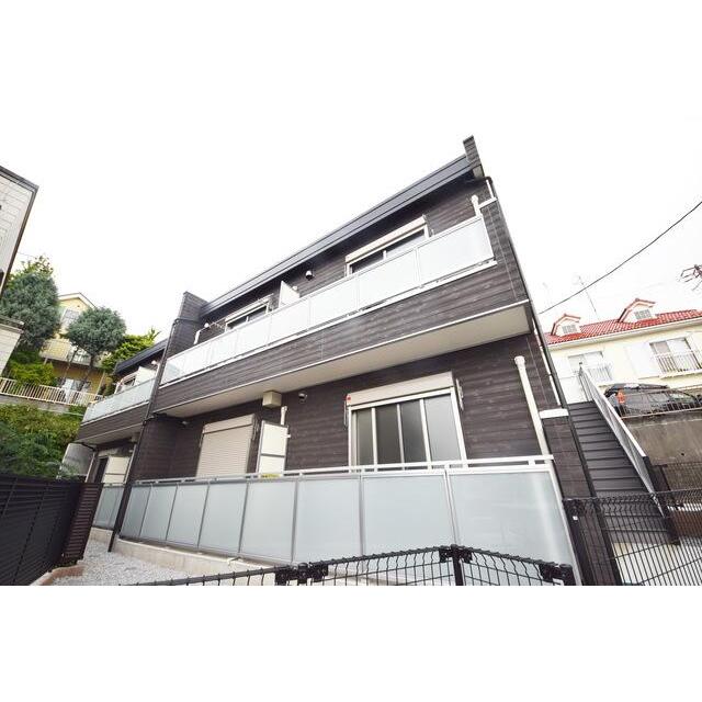 リブリ時音の賃貸物件