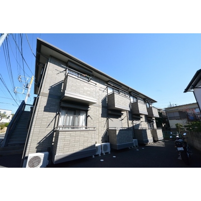 エターナル・ヒルの賃貸物件