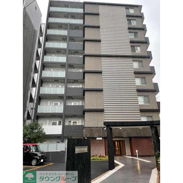 アルテカーサプレスト北千住の賃貸物件