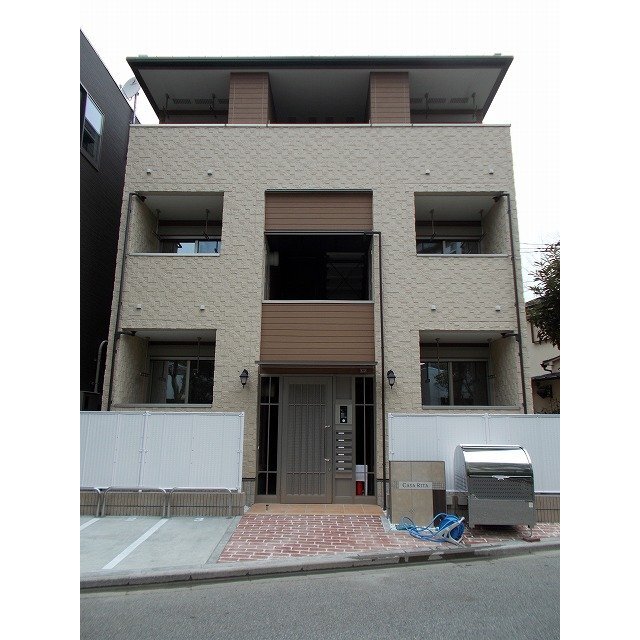 CASARITAの賃貸物件