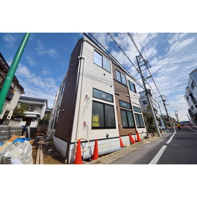 スマイラス新小岩の賃貸物件