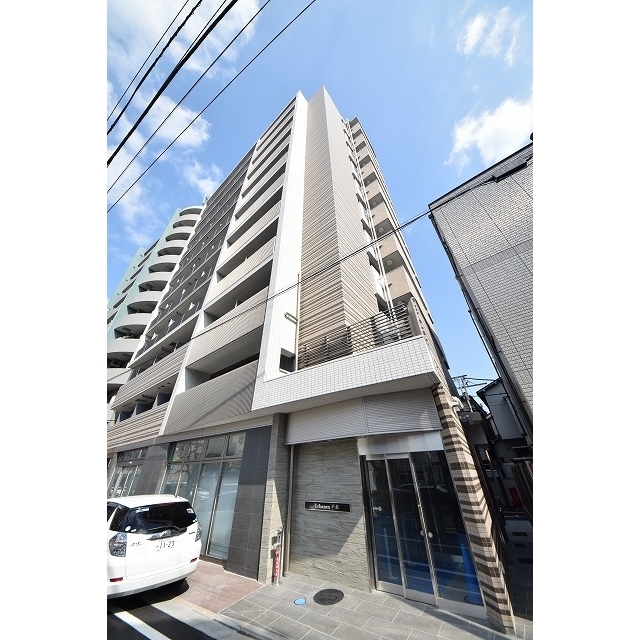 アーバネックス戸越の賃貸物件