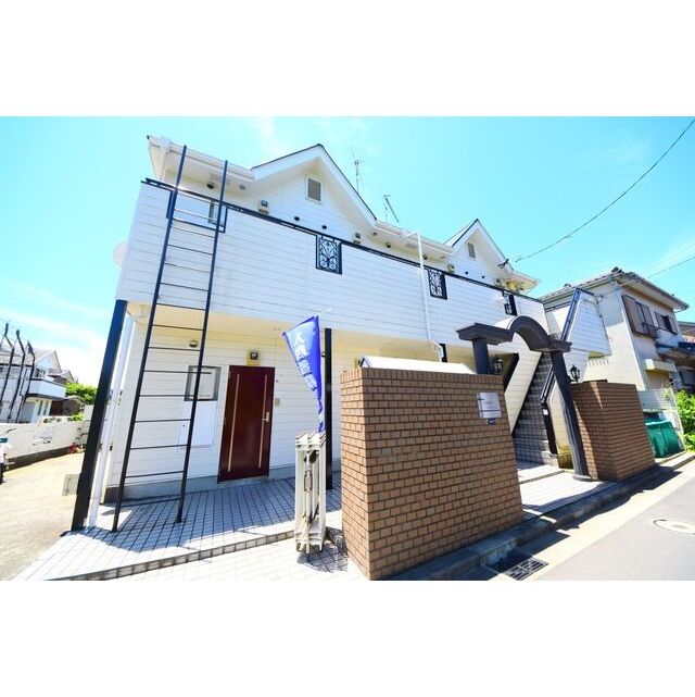 戸塚第22レジデンスの賃貸物件