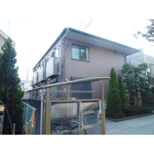 メゾンボヌールの賃貸物件