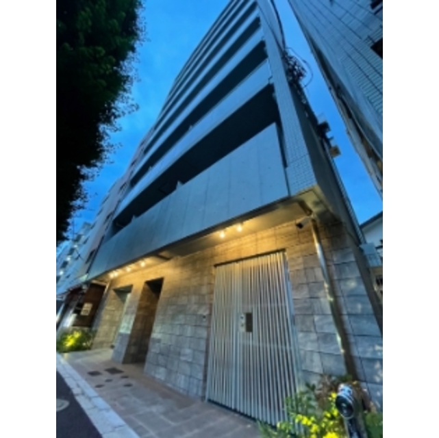 エストゥルース東高円寺の賃貸物件