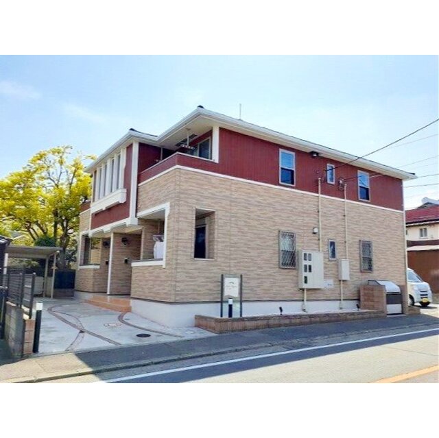 イリーデ綾西の賃貸物件