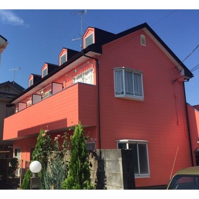 ハイツ古河の賃貸物件