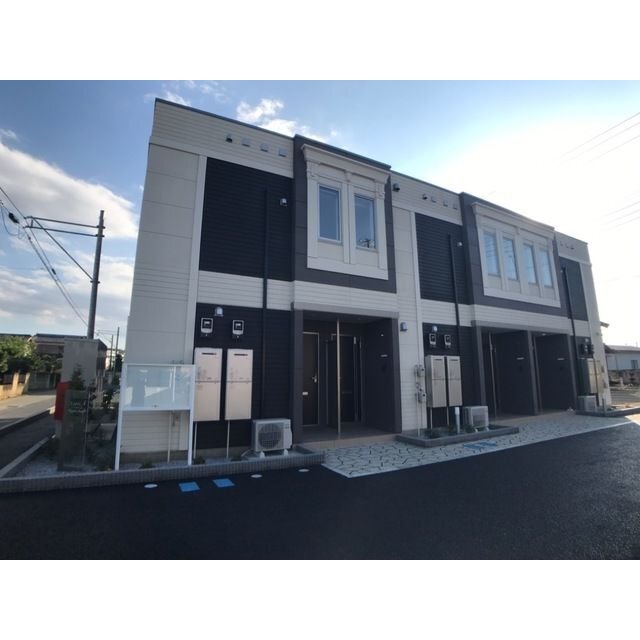 ラピスAの賃貸物件