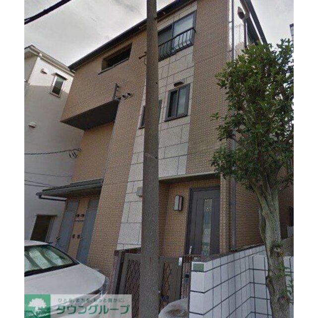 コンフォール千駄木の賃貸物件