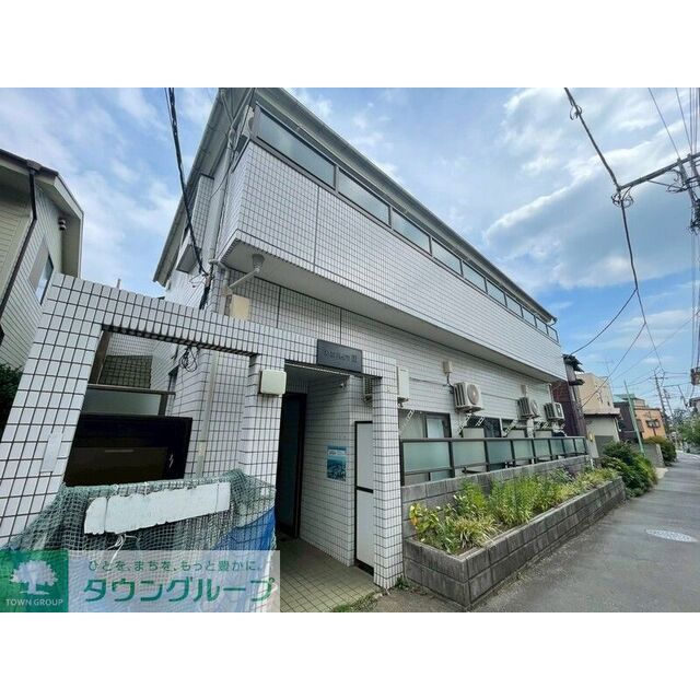 ＤＳハイツ３の賃貸物件