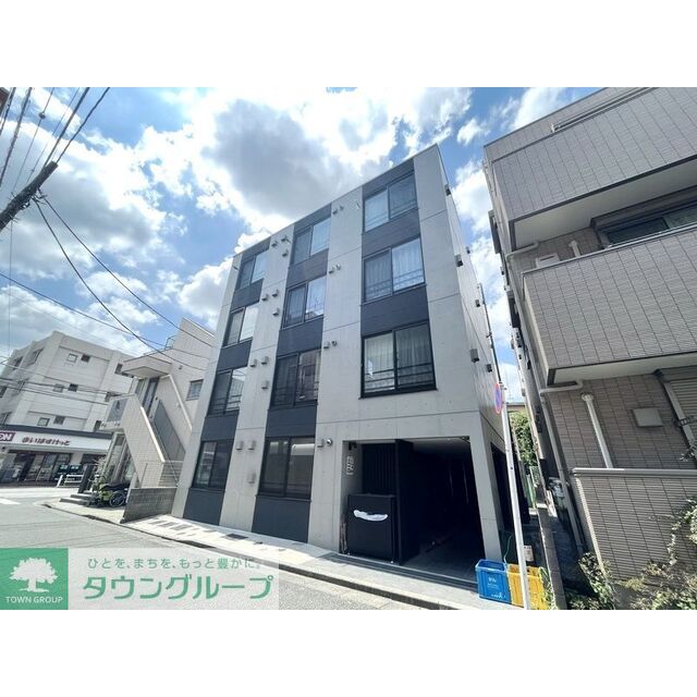 レピュア上板橋レジデンスの賃貸物件