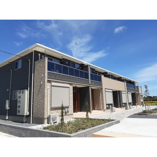 パラディーゾIの賃貸物件