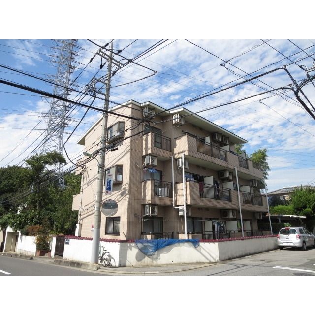 プレステージ北原台の賃貸物件