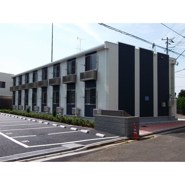 レオネクストひこうき雲の賃貸物件