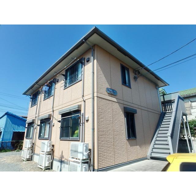 グラン・クェイルの賃貸物件