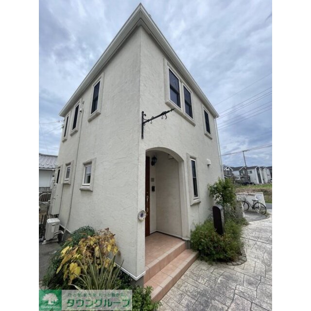 東浦和駅より徒歩38分 築10年10ヶ月 2階建の賃貸物件