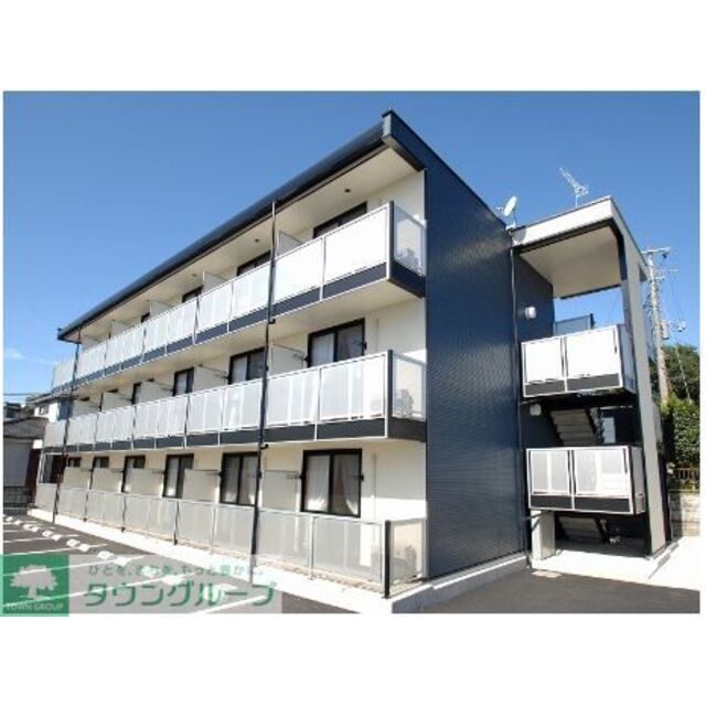 レオパレスアウローラ41705の賃貸物件