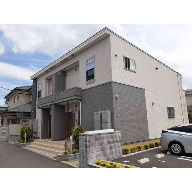 サンヴェール長者ヶ台Ａの賃貸物件