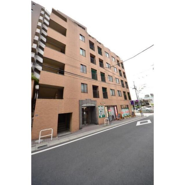 グランヴィアNの賃貸物件