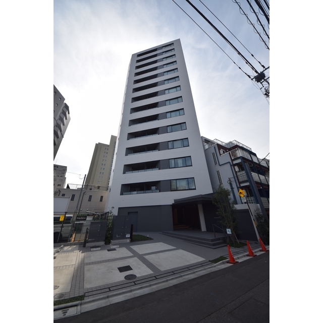 プライムメゾン本郷の賃貸物件