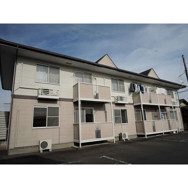 チョーワタウンの賃貸物件