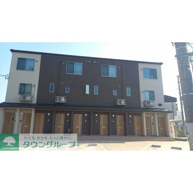 ボヌールメゾンAの賃貸物件