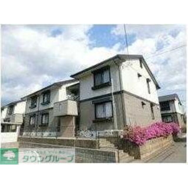 コスモジョイAの賃貸物件