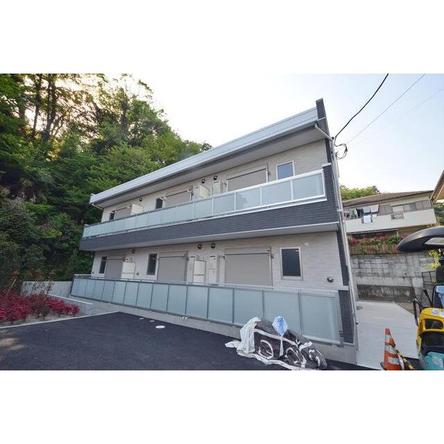 リブリ・フォレスト鎌倉の賃貸物件