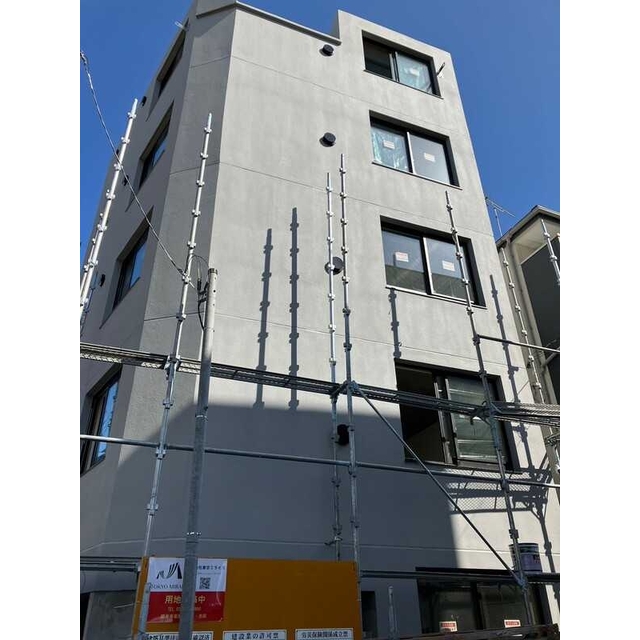 crostone大山の賃貸物件