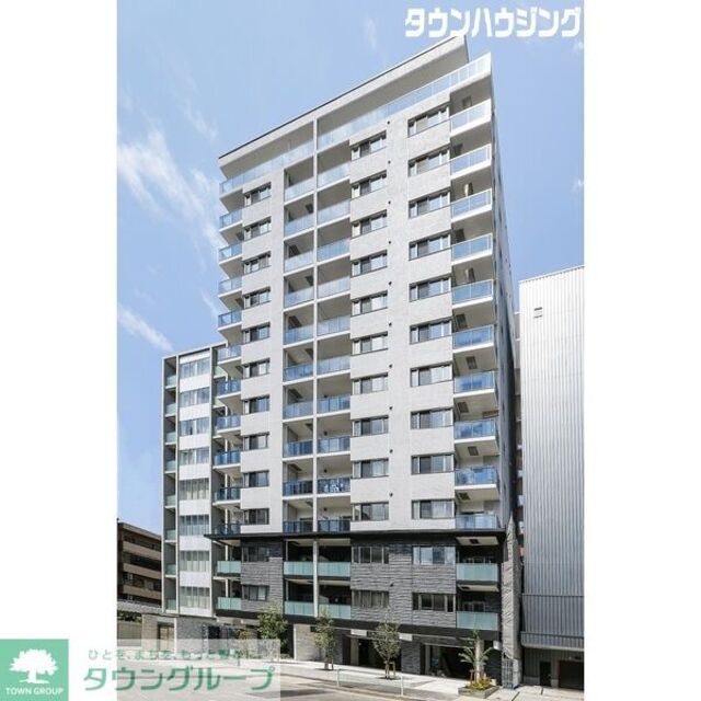 アーレックス丸の内２の賃貸物件