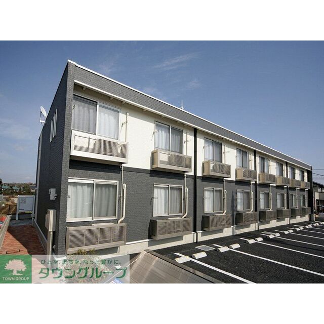 レオネクストプレステージ４の賃貸物件