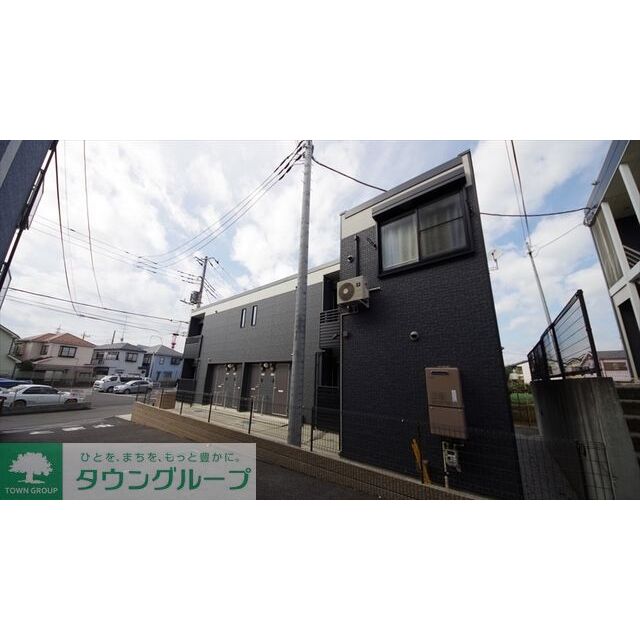 レオネクスト和光四番館の賃貸物件