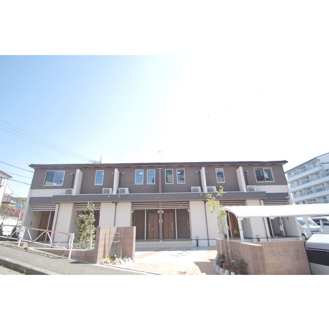 グラン・アーク２の賃貸物件