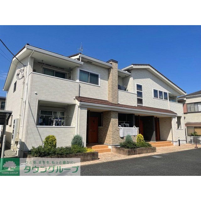 ゴールデンローズBの賃貸物件