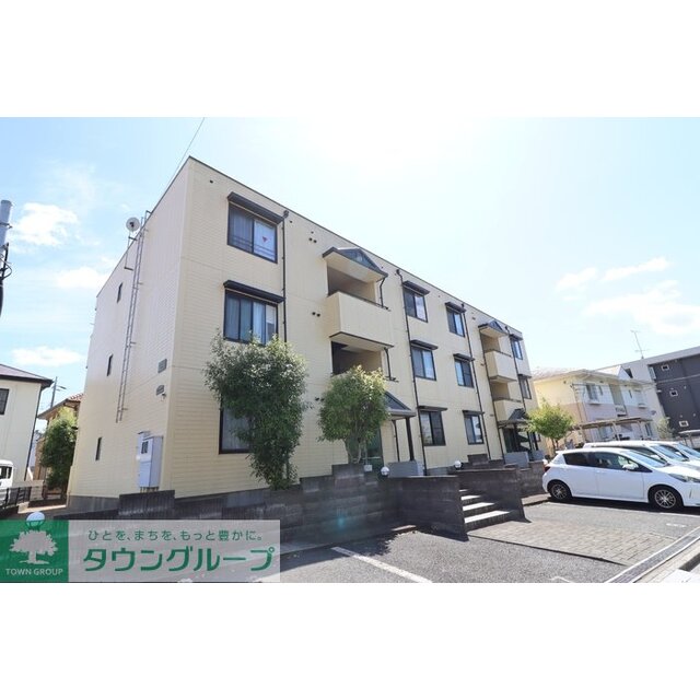 アネシスの賃貸物件