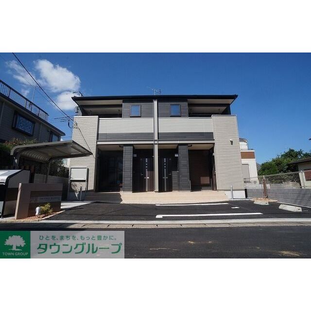 クローバーレジデンスの賃貸物件