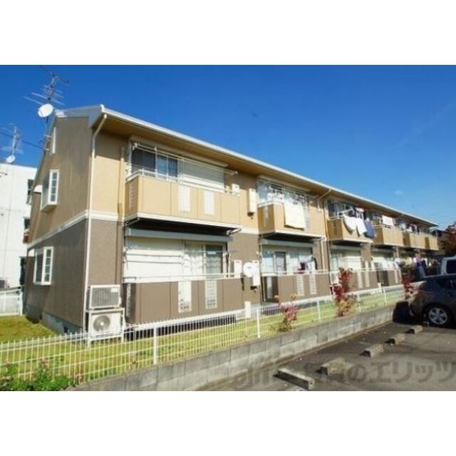 グレースハイム・Ａの賃貸物件