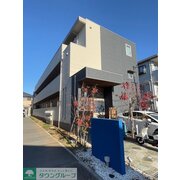 物件名が入ります