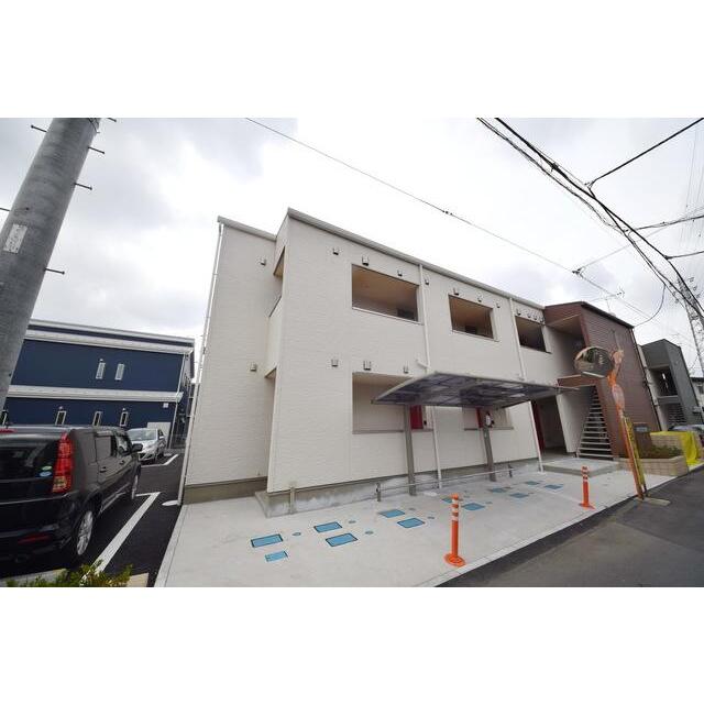 シャルロットの賃貸物件