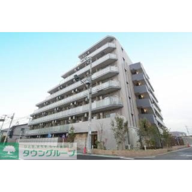 Ｎ—ｓｔａｇｅＭａｔｓｕｄｏの賃貸物件