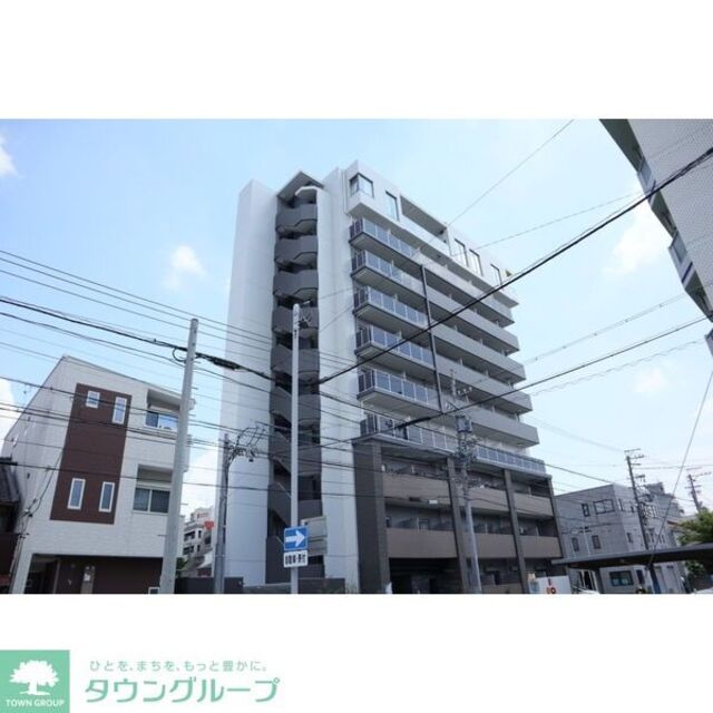 ヴェルドミールの賃貸物件