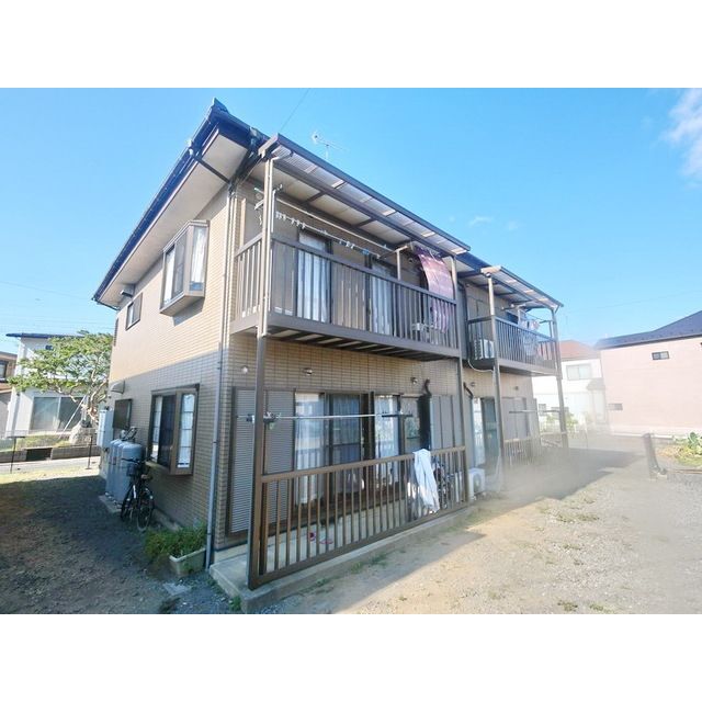 メゾンポアールの賃貸物件