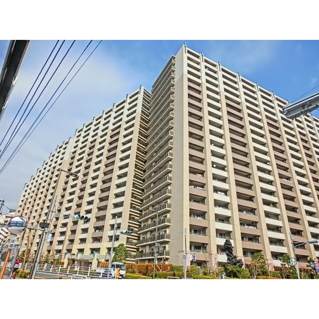 トキアスブリーズ・ウイングの賃貸物件