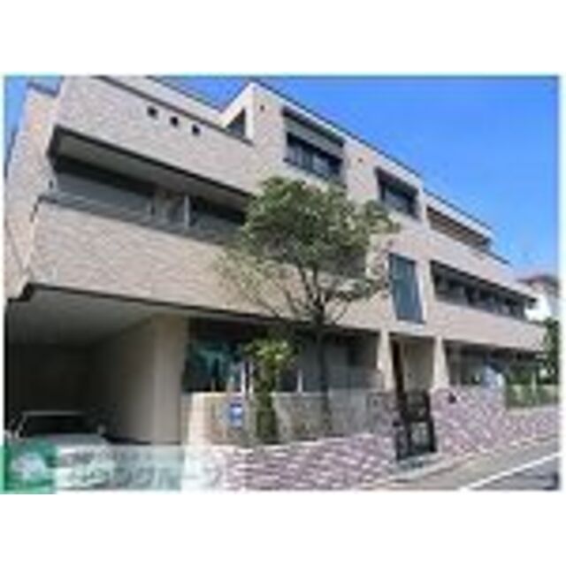 アイシイメゾンの賃貸物件