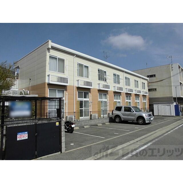 レオパレスEstinalの賃貸物件