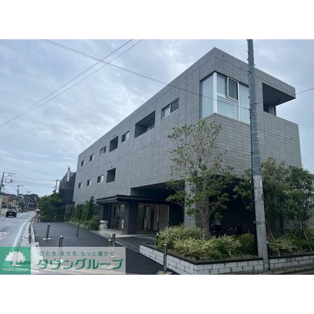ＮｉｓｓｈｉｎＧｒａｎｄｐａｌａｃｅ茅ヶ崎東海岸の賃貸物件