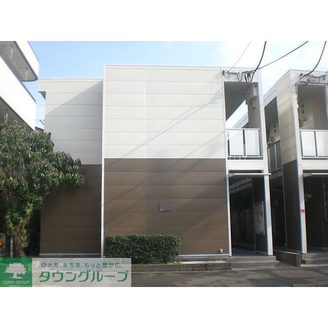 レオパレスＦ＆Ｔ１の賃貸物件