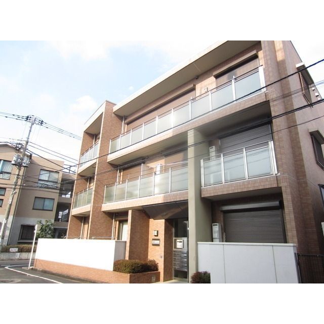 岡部マンションの賃貸物件