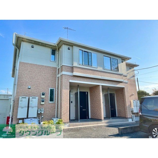 フリージアの賃貸物件