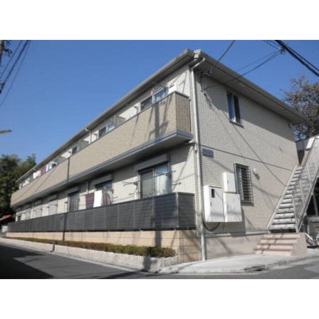 フォンティーヌの賃貸物件